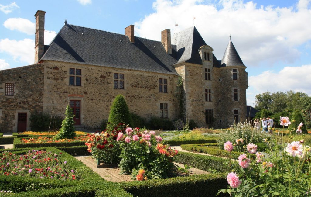 Pour arracher les Floralies à Nantes, la Vendée leur déroule le tapis rouge