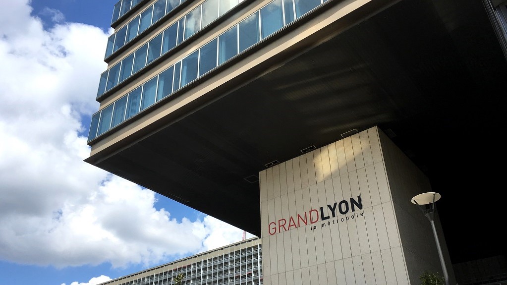 Transports en commun, GL Events et eau potable au menu du prochain conseil métropolitain du Grand Lyon