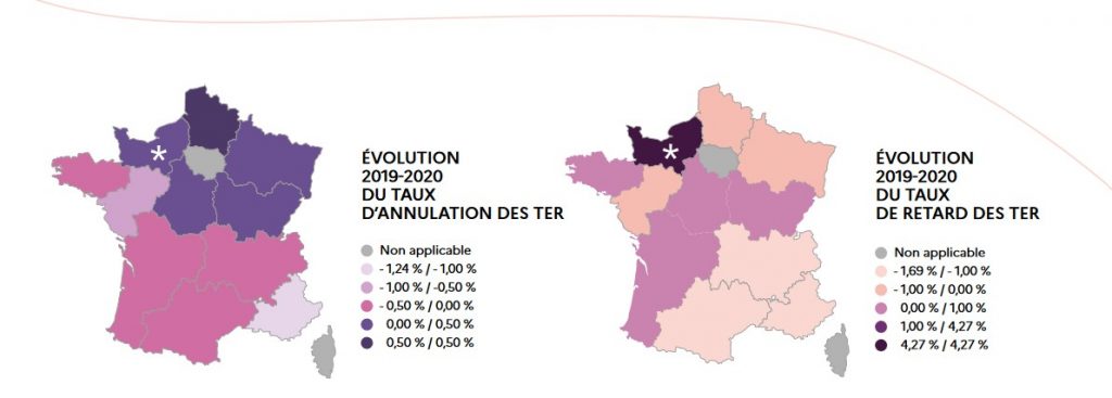 TER Occitanie