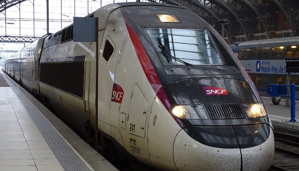 Ponctualité : les TGV du nord, mauvais élèves ; les TER, cancres absolus