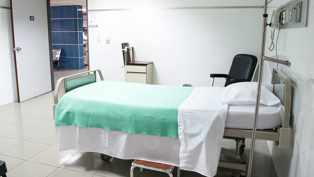 Plus de 2000 lits supprimés dans les hôpitaux du Rhône en vingt ans