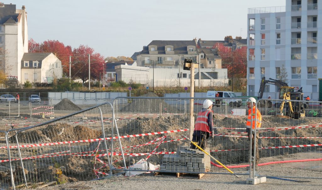 Transfert du CHU de Nantes : coup d’arrêt pour le collectif d’opposants au projet