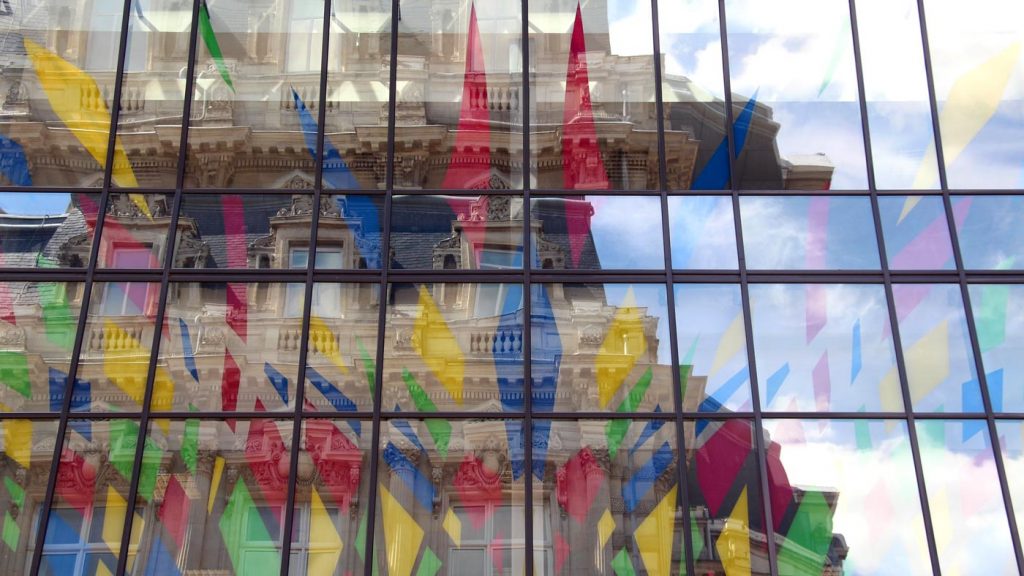 Tourcoing‐les‐Bains, la piscine qui fait boire la tasse aux finances de la ville