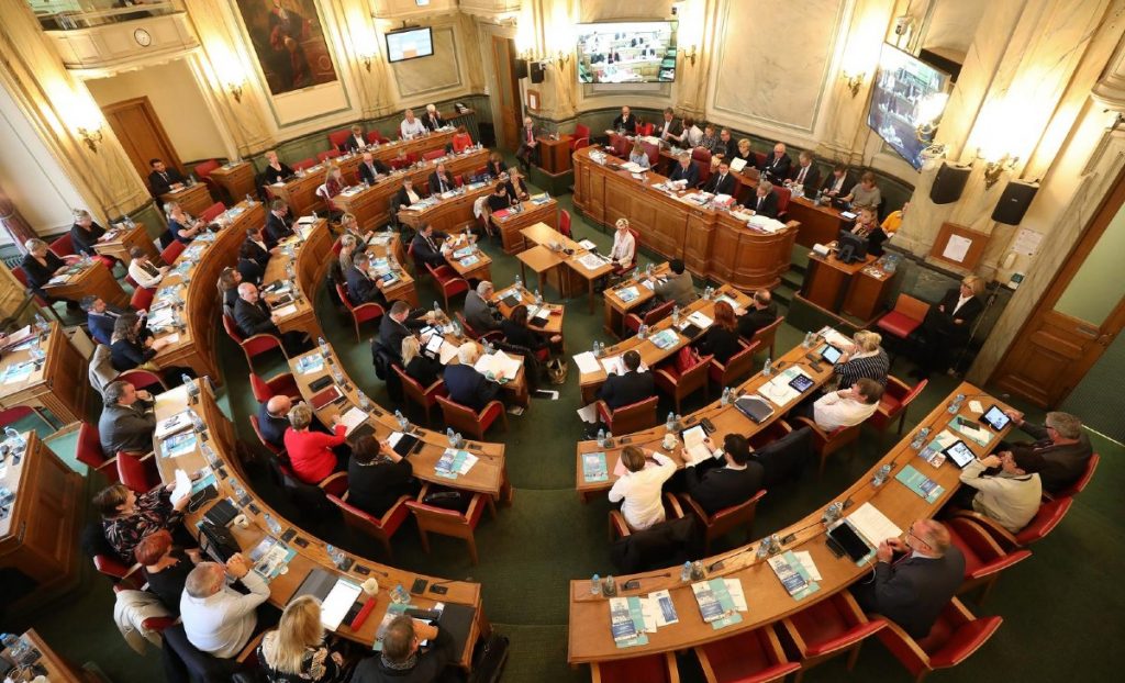 La Chambre régionale des comptes dénonce le « saupoudrage » des subventions des élus du Nord