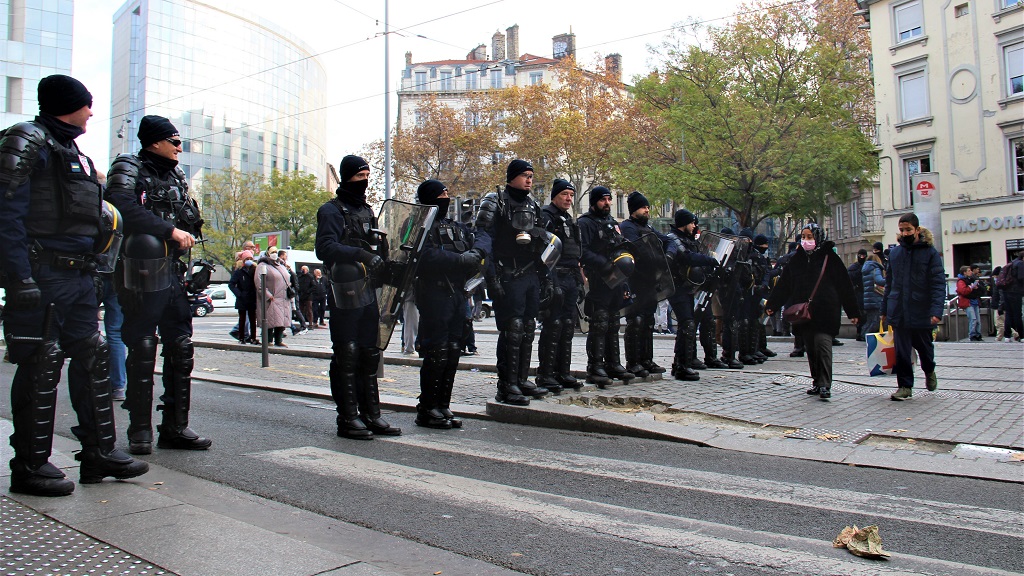 Guillotière : le préfet annonce la création d’une brigade dédiée au quartier