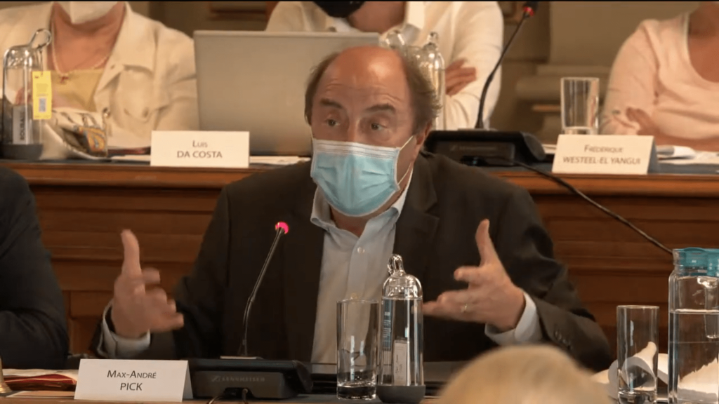 Roubaix : après la condamnation d’élus pour fraude fiscale, démissions en série à la mairie