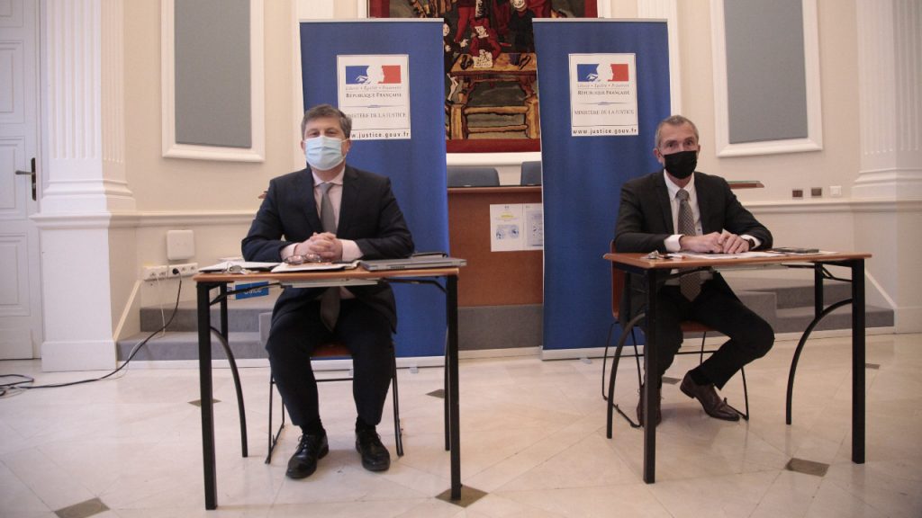 En 2022, la cour d’appel de Toulouse manque toujours de personnel