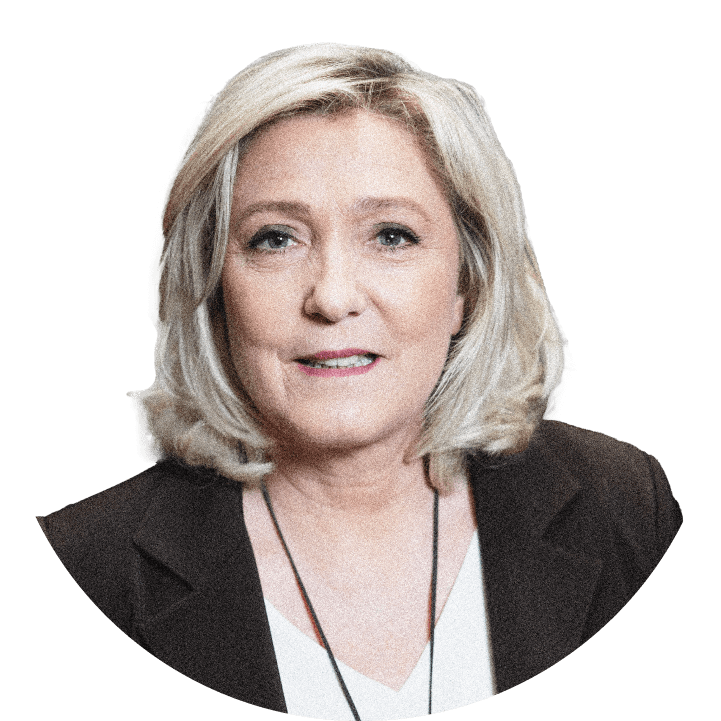 Le programme de Marine Le Pen est-il applicable ?