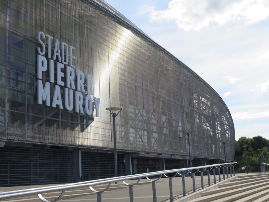 Non-lieu général dans le dossier du Grand Stade de Lille