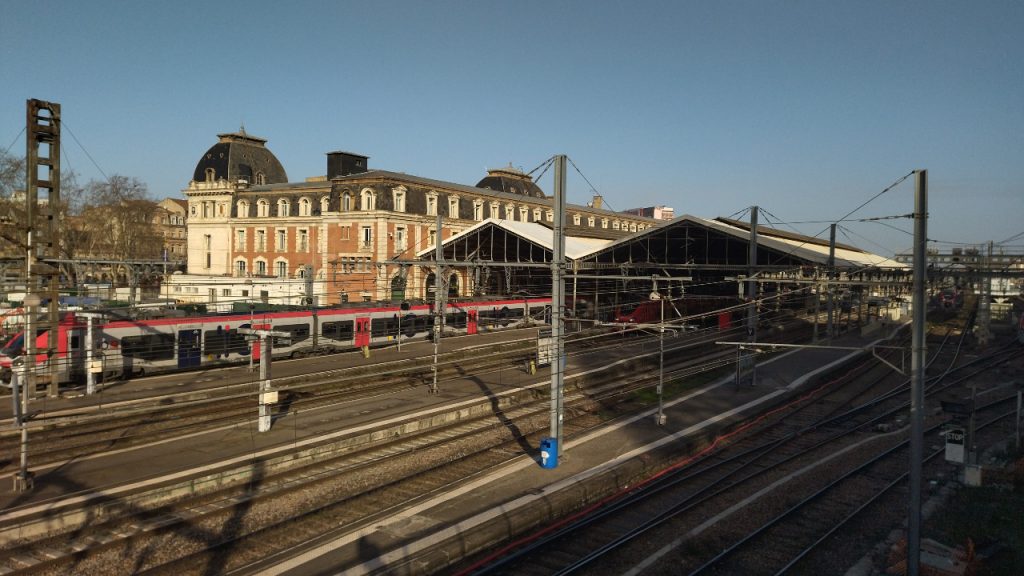 « Toulouse a plutôt bénéficié jusqu’ici de la distance avec Paris »