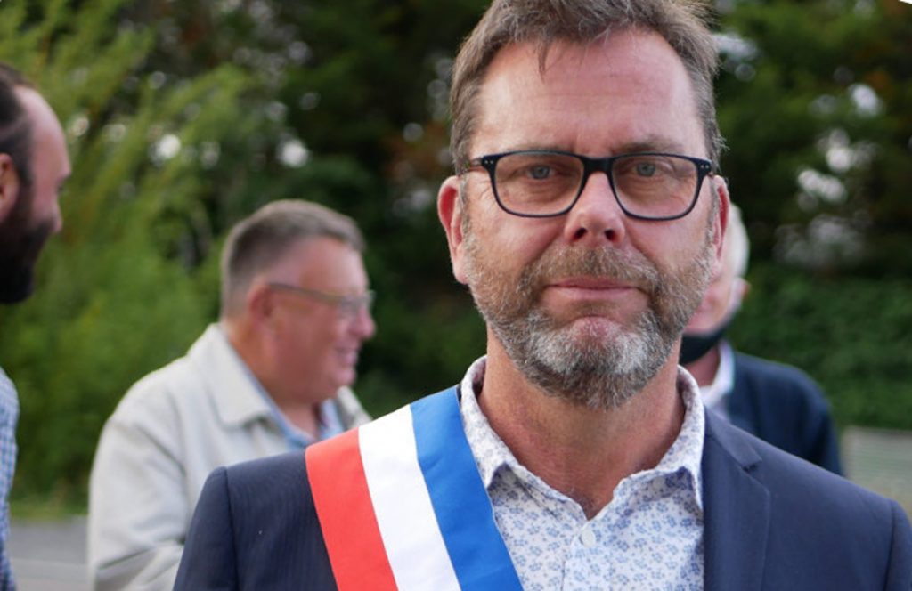 Le maire de Rezé, Hervé Neau, retrouvé mort dans les locaux de la mairie