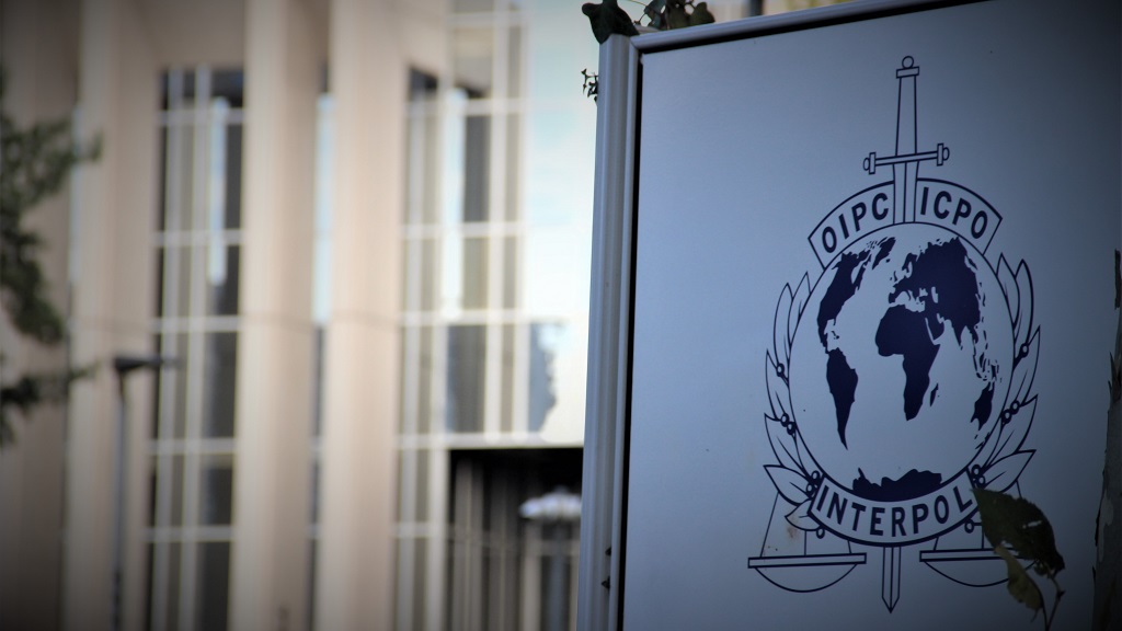 Les premiers pas inquiétants du nouveau président d’Interpol