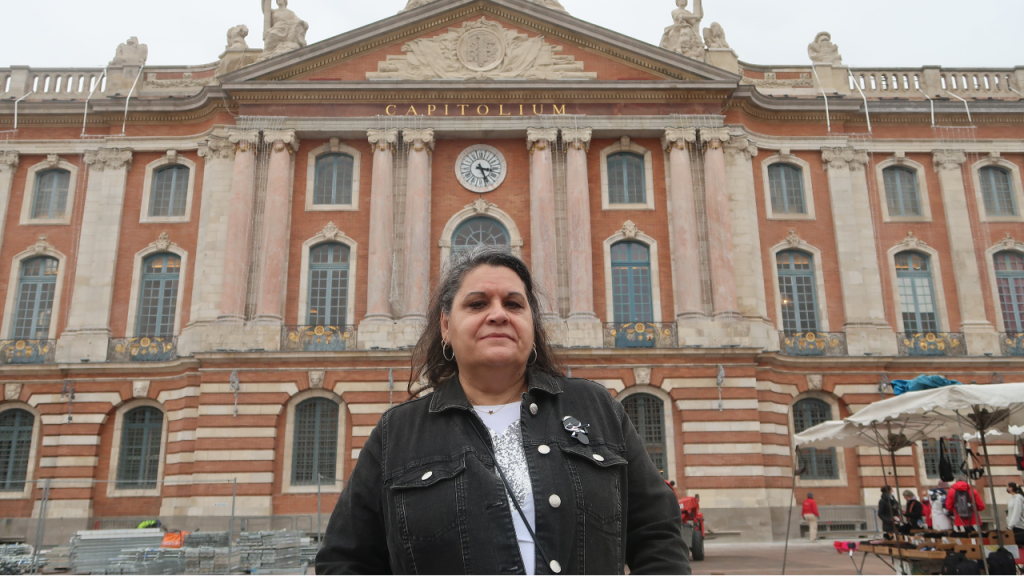 Tentative de suicide : le combat sans fin de Monique Loriente face à la mairie de Toulouse