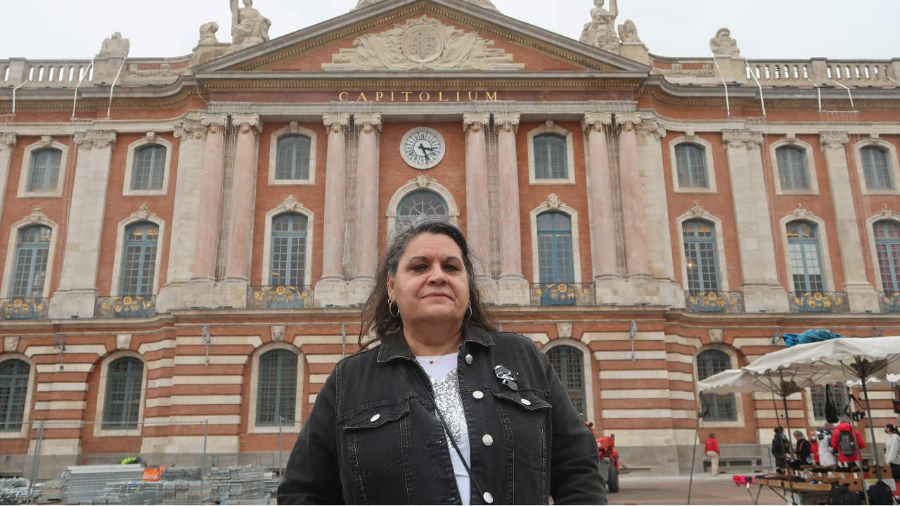 Tentative de suicide : le combat sans fin de Monique Loriente face à la mairie de Toulouse