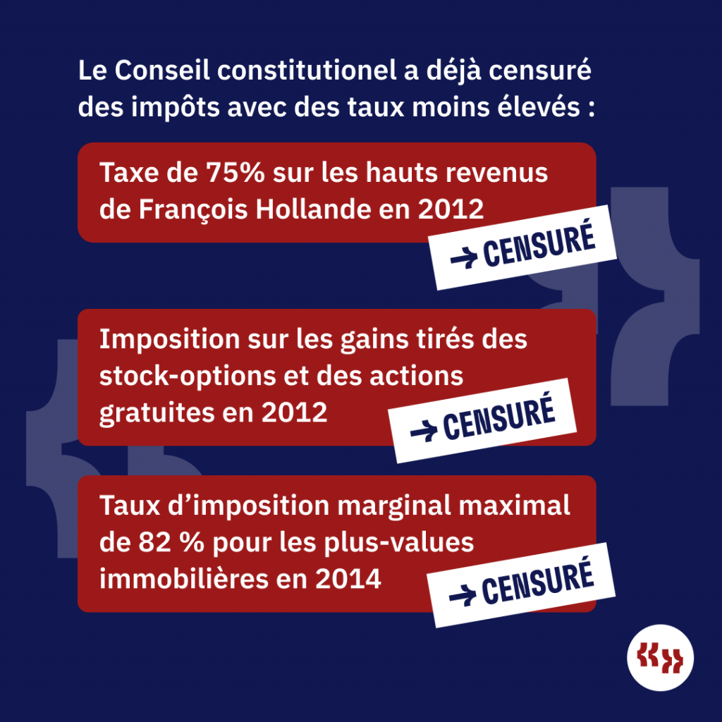 decision conseil constit