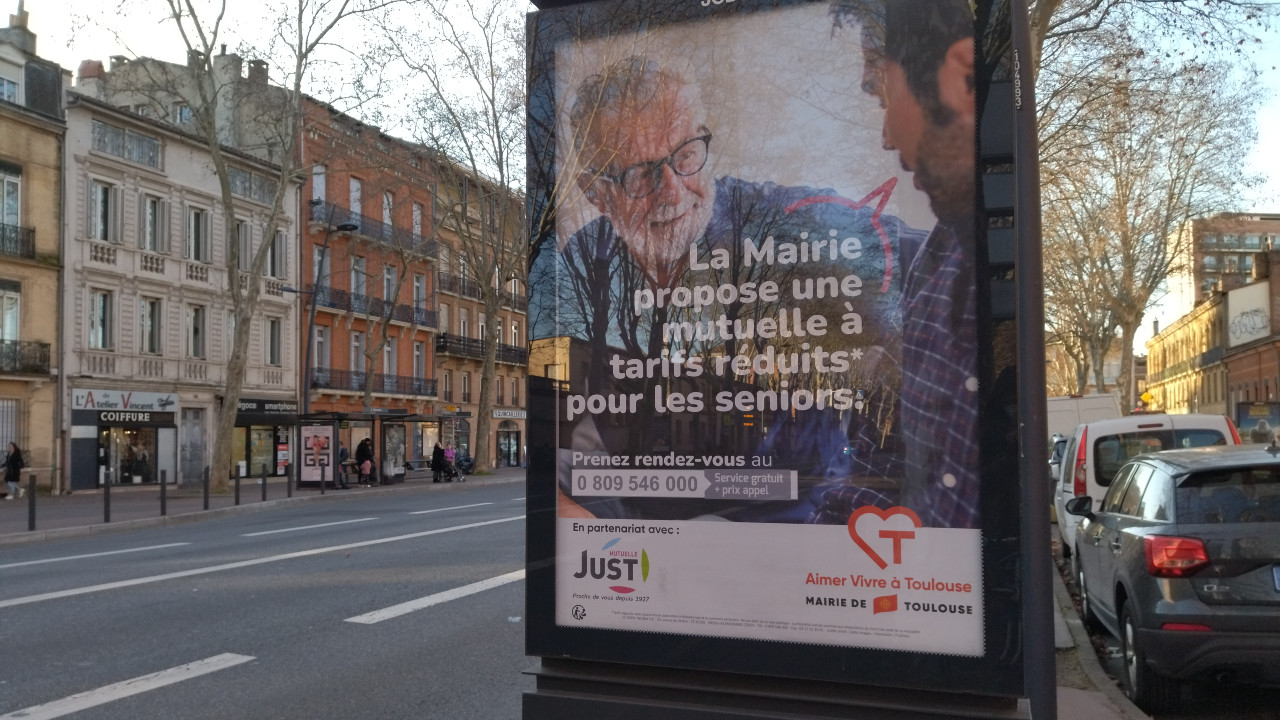 mutuelle toulouse