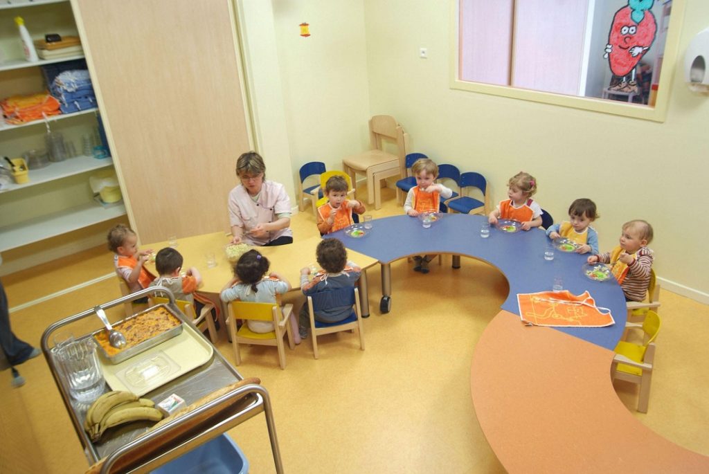 Crèche People & Baby : deux ex‐employées accusées de maltraitance face à la justice ce lundi à Lille