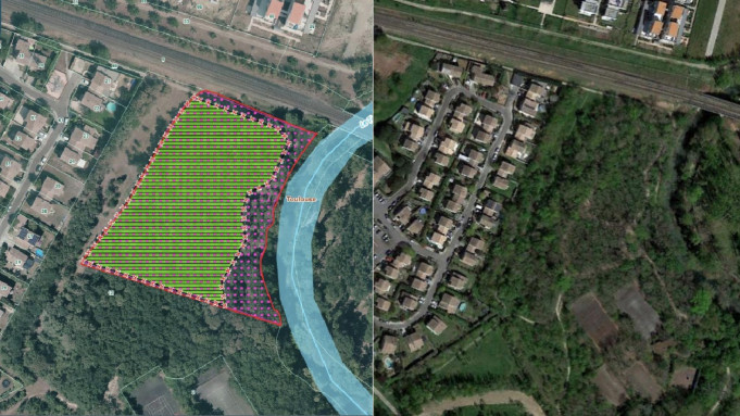 Les arbres, victimes sous‐estimées de la troisième ligne du métro toulousain