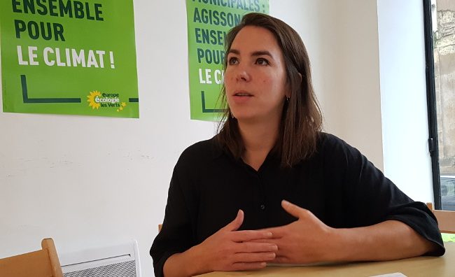 Législatives : à Nantes, les écolos s’estiment en position de force