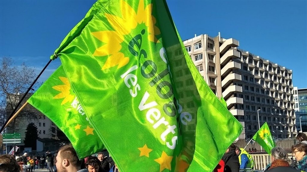 Législatives : à Lyon et Villeurbanne, les écologistes croient en leurs chances