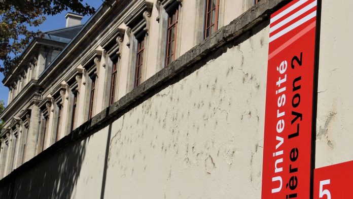 Université Lyon‑2 : la crise s’étend après la démission d’un vice‐président