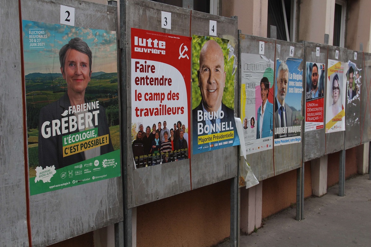 Factures de Laurent Wauquiez retoquées, Andréa Kotarac piégé par ses photos… Les mauvais comptes des régionales 2021
