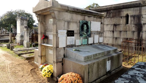 Cimetière_Miséricorde_Nantes_-_Louis_Babin-Chevaye_-_Tombeau