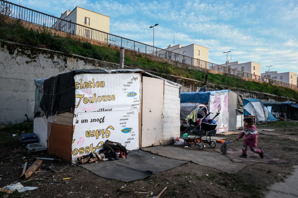 « La solidarité, oui, mais pour toutes et tous »