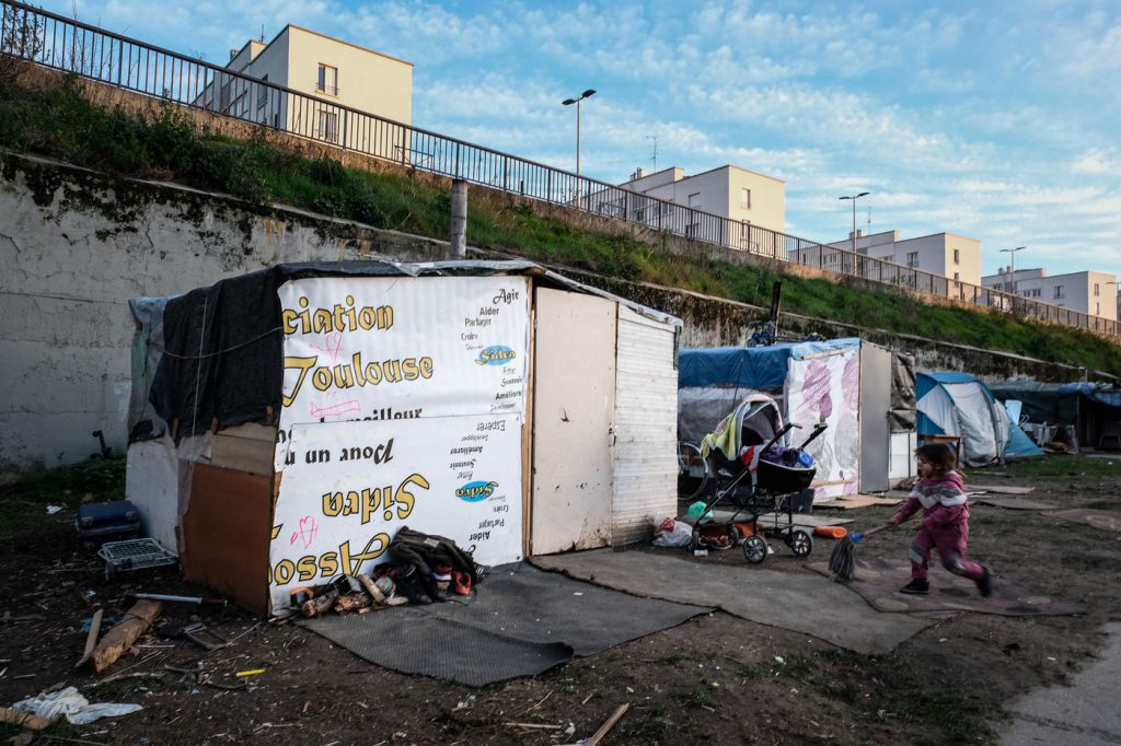 « La solidarité, oui, mais pour toutes et tous »