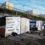 FRA – BIDONVILLES DE ROMS IN TOULOUSE