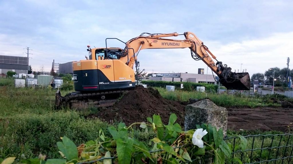 Bulldozer contre têtes de pioches : les jardins familiaux de Tourcoing sèment la tourmente