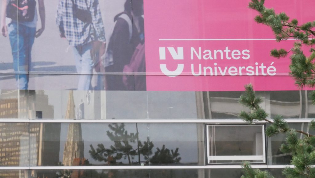 Avec le label I‑Site, Nantes Université obtient 9,3 millions d’euros par an, « à vie »