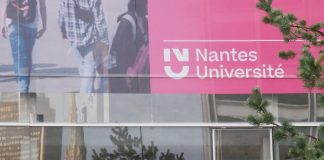 Nantes-Universite