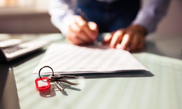 Encadrement des loyers : une nouvelle règle à partir du 1er avril