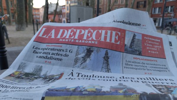 La direction de La Dépêche du Midi veut supprimer les accords d’entreprise