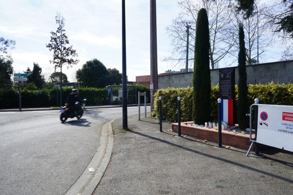 stele victimes montauban