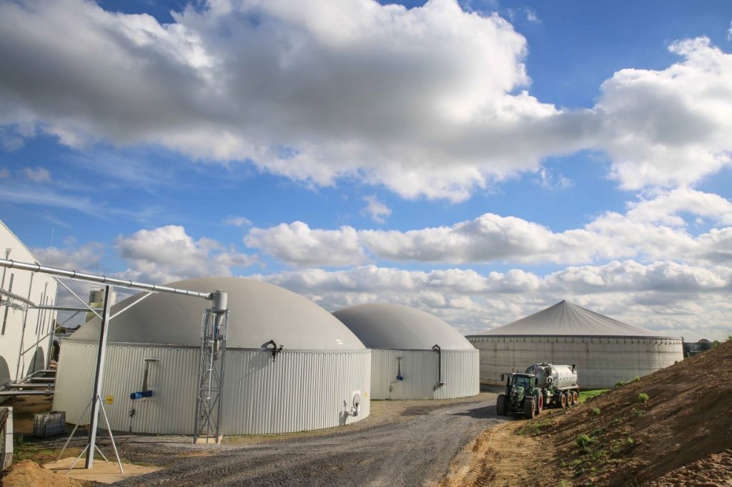 Hauts‐de‐France : quelles énergies renouvelables pour demain ?