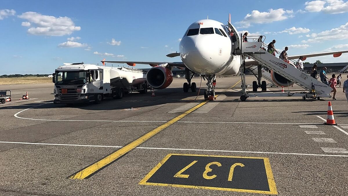 2022-04-Aeroport Lyon Saint-Exupery-Vinci Airports