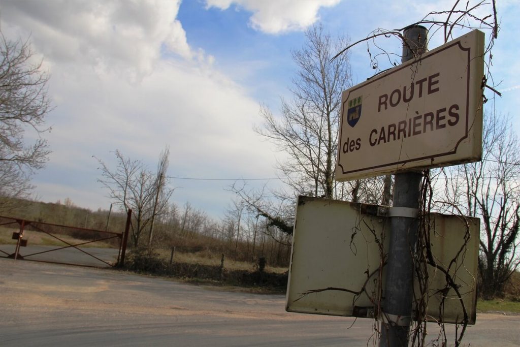 Au sud de Lyon, un projet de la Compagnie nationale du Rhône synonyme de gâchis environnemental et financier