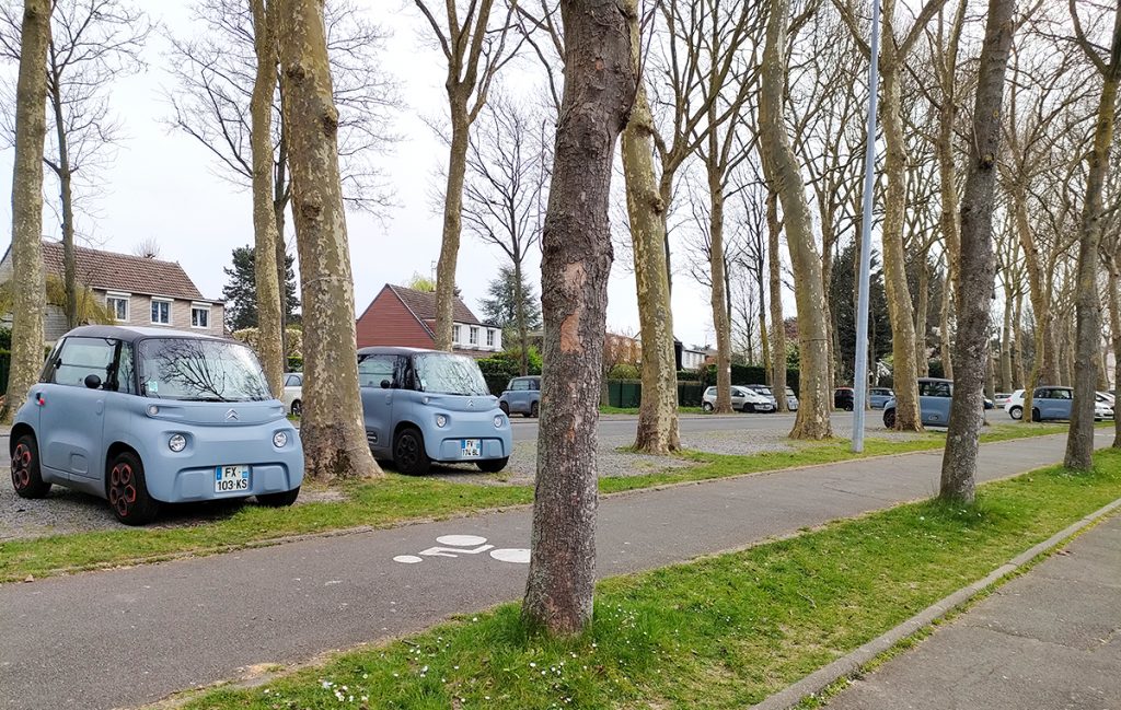 La nouvelle petite AMI des ados friqués fait un carton à Lille