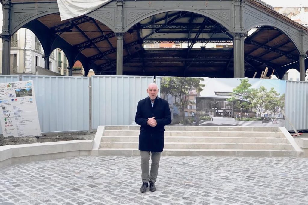 Marché public truqué au Puy‐en‐Velay : quatre gardés à vue, dont un adjoint et le patron des services