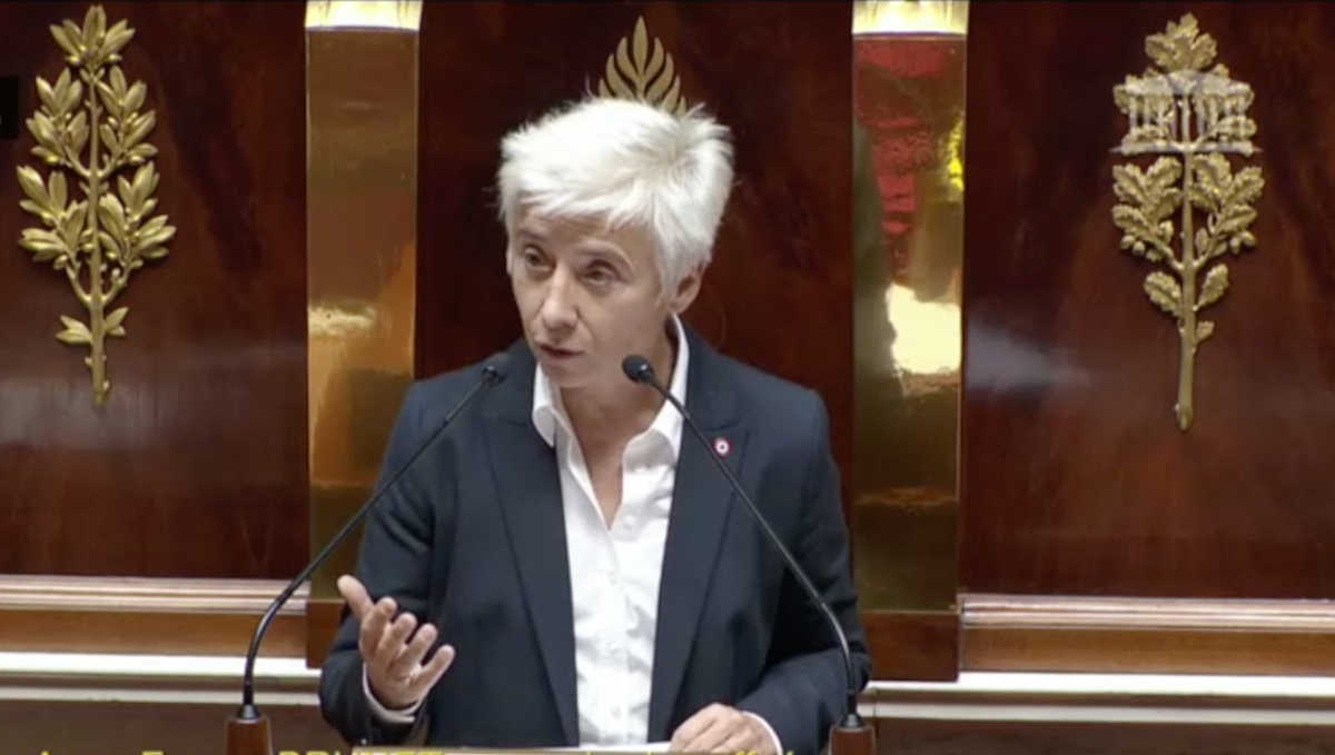 Une ancienne assistante parlementaire d’Anne-France Brunet porte plainte contre la députée LREM