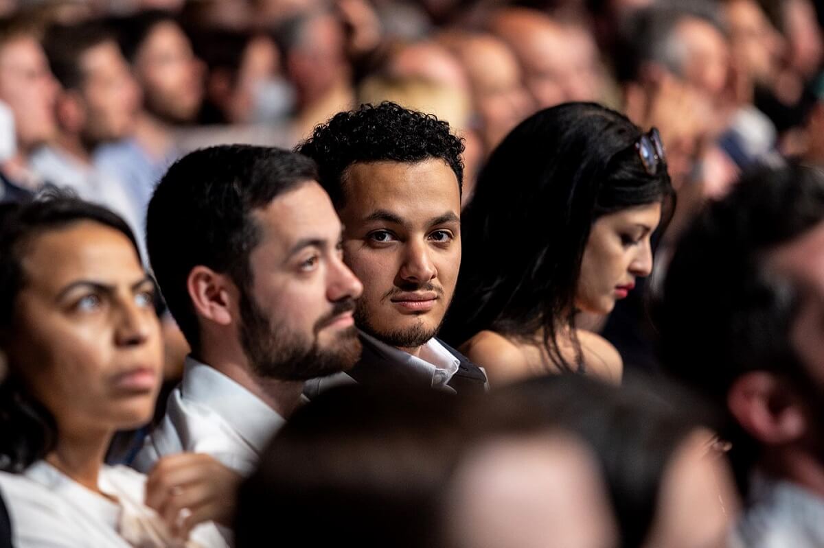 Législatives : pourquoi Taha Bouhafs n’est plus candidat