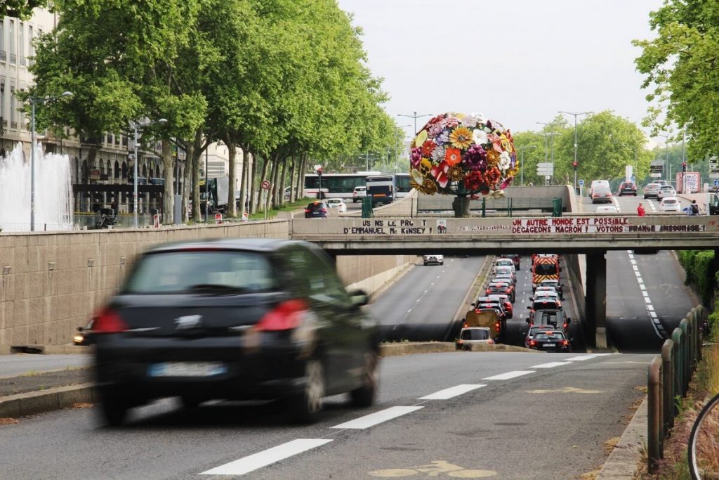 Dans le Grand Lyon, la lutte contre la pollution de l’air à l’épreuve des inégalités sociales