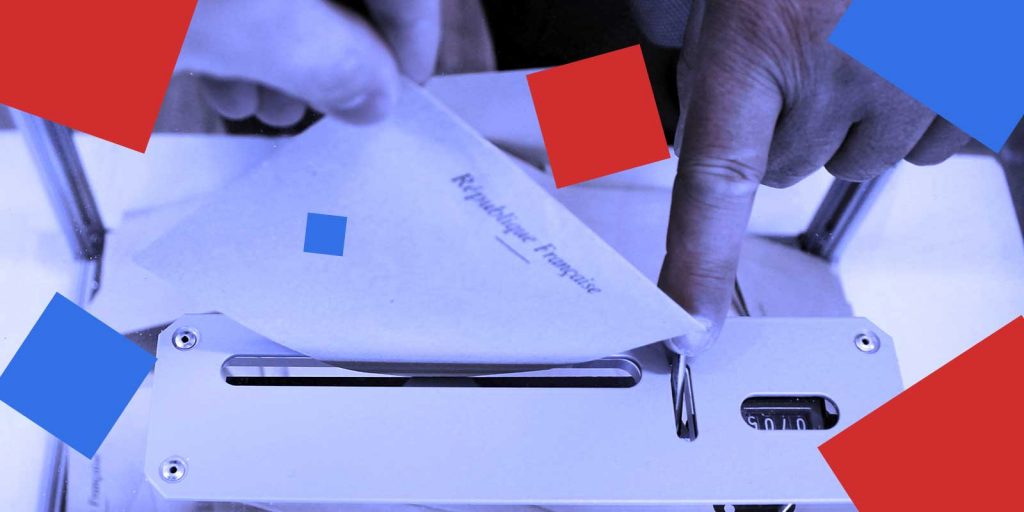 Les législatives 2024 en Haute‐Garonne