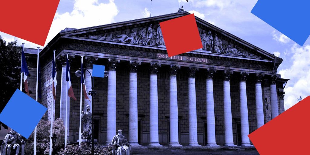 Les législatives 2024 dans la métropole de Lille
