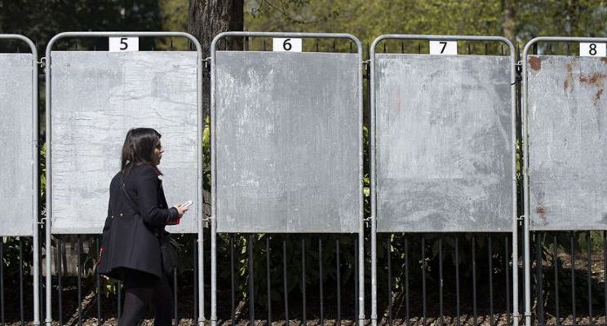 Législatives : accords nationaux mais remous locaux à Nantes et en Loire‐Atlantique