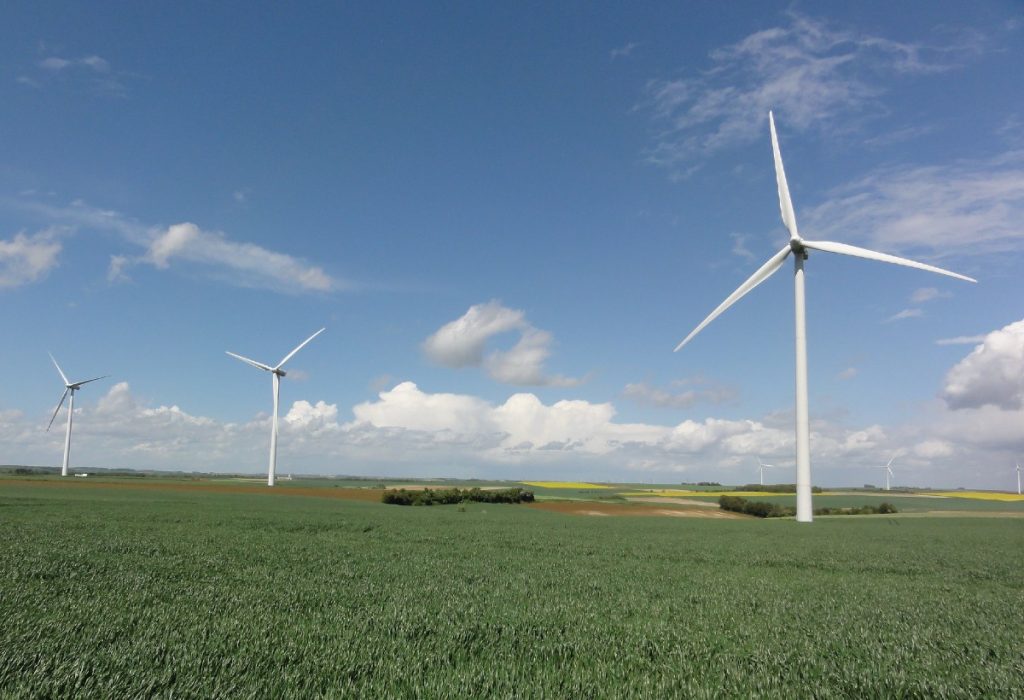 Hauts‐de‐France : nouvelle tempête en vue autour des éoliennes