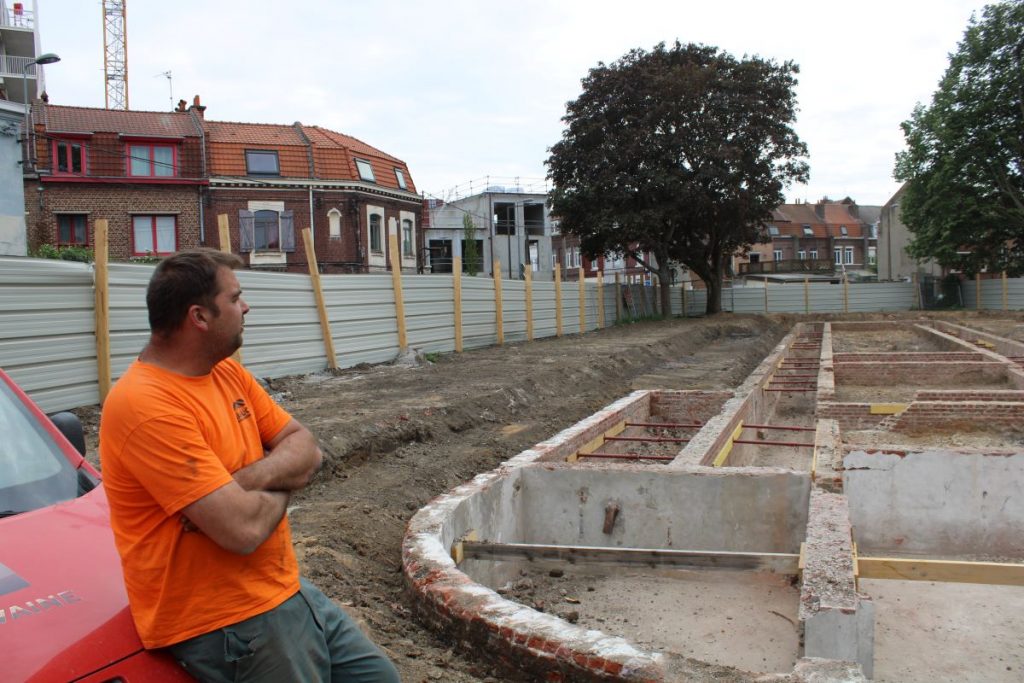 Lille : pourquoi les derniers bains‐douches ont‐ils été détruits sans consultation ?