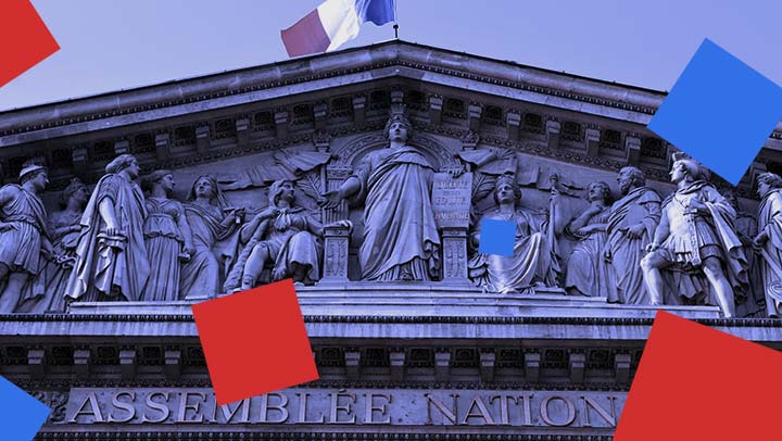 Législatives 2022 : neuf candidats déclarés inéligibles en Haute‐Garonne